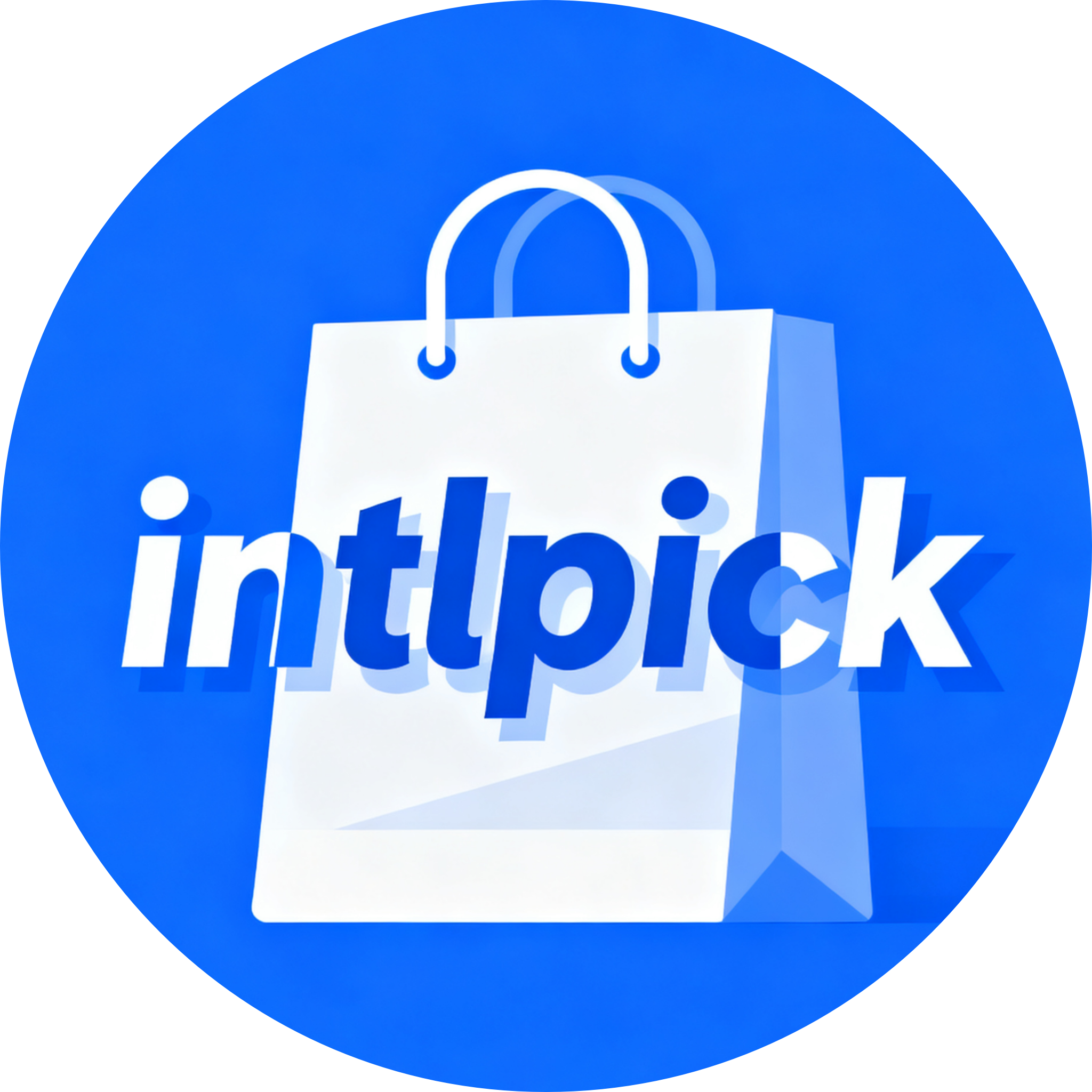 Intlpick Logo